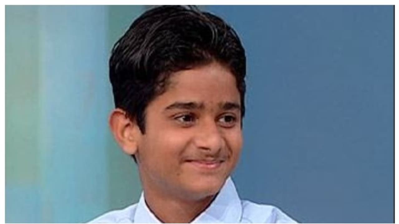 ഏഴാം വയസ്സിൽ, ലോകത്തിലെ ഏറ്റവും പ്രായം കുറഞ്ഞ ശസ്ത്രക്രിയാ വിദഗ്ദ്ധന്; അറിയുമോ ഈ ഇന്ത്യക്കാരനെ ? ഏഴാം വയസ്സിൽ, ലോകത്തിലെ ഏറ്റവും പ്രായം കുറഞ്ഞ ശസ്ത്രക്രിയാ വിദഗ്ദ്ധന്; അറിയുമോ ഈ ഇന്ത്യക്കാരനെ ?