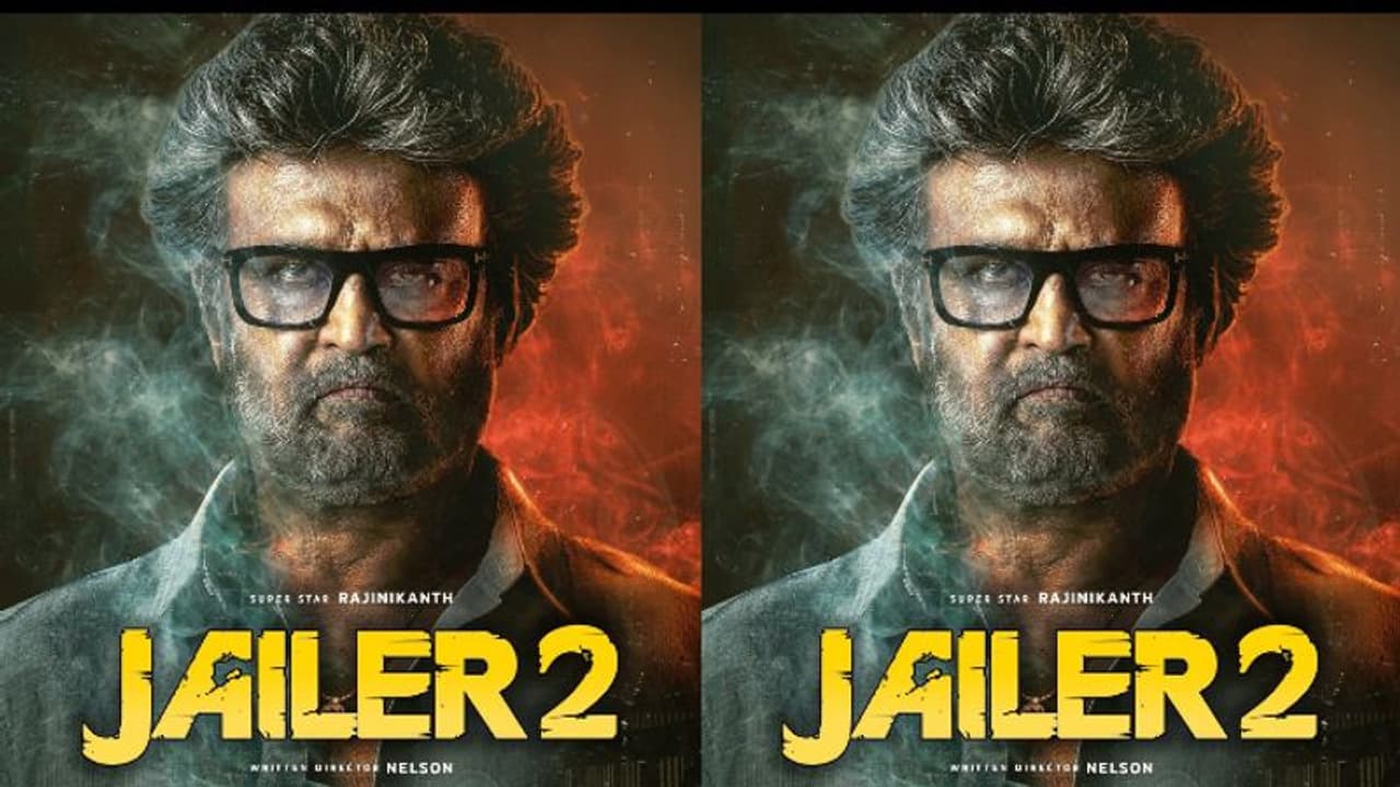 'സംഭവം ഇരുക്ക്': ജയിലര്‍ 2 സംഭവിക്കുമോ, ചിത്രത്തിലെ ഒരു പ്രധാന വ്യക്തി വെളിപ്പെടുത്തിയത്.!