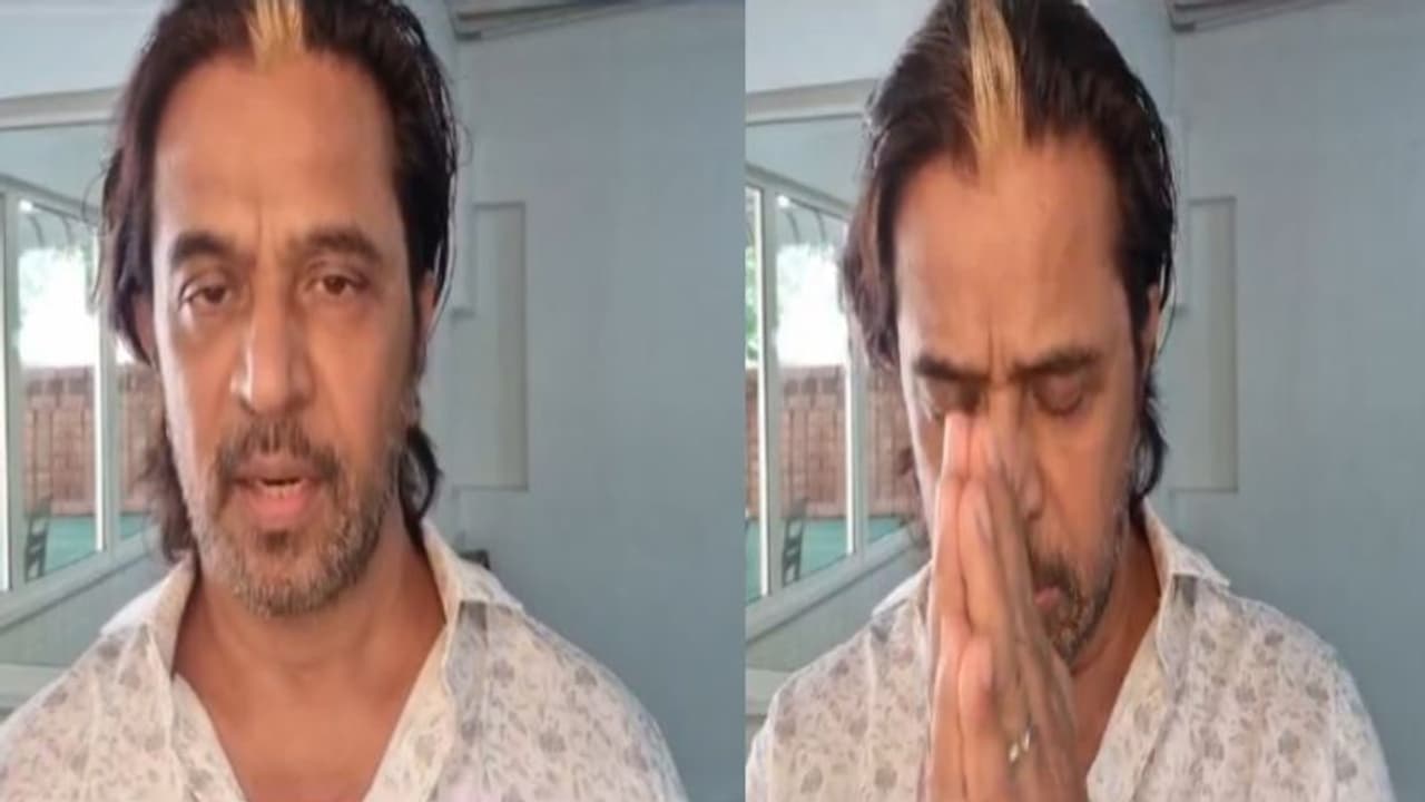 இந்தியர்களின் கனவு நிறைவேறியது.. மாண்புமிகு பிரதமருக்கு நன்றி.. ராமர் கோவில் திறப்பு வாழ்த்து சொன்ன அர்ஜுன்!