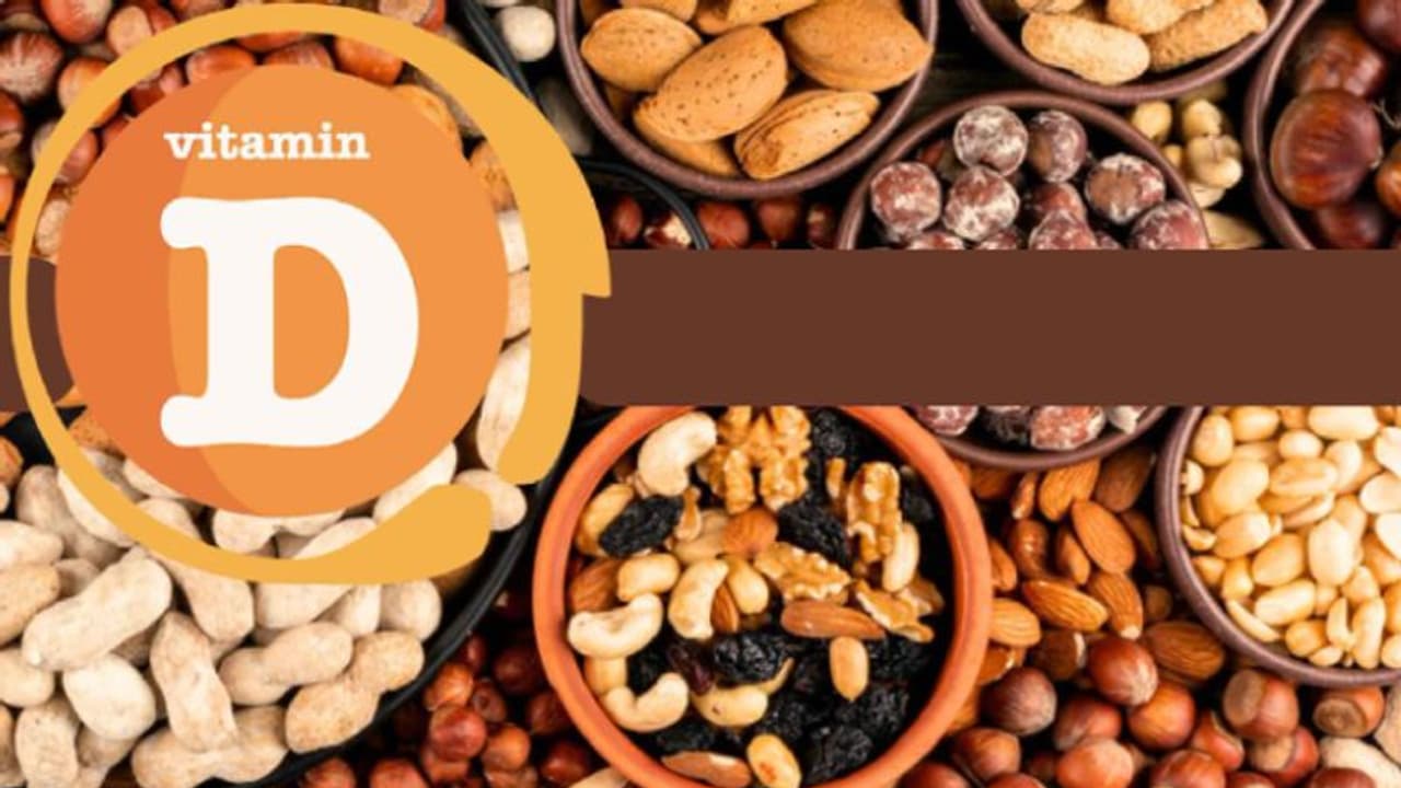 ഈ അഞ്ച് ഡ്രൈ ഫ്രൂട്ട്സുകള് കഴിച്ചാല് മതി, വിറ്റാമിന് ഡി ലഭിക്കും... ഈ അഞ്ച് ഡ്രൈ ഫ്രൂട്ട്സുകള് കഴിച്ചാല് മതി, വിറ്റാമിന് ഡി ലഭിക്കും...