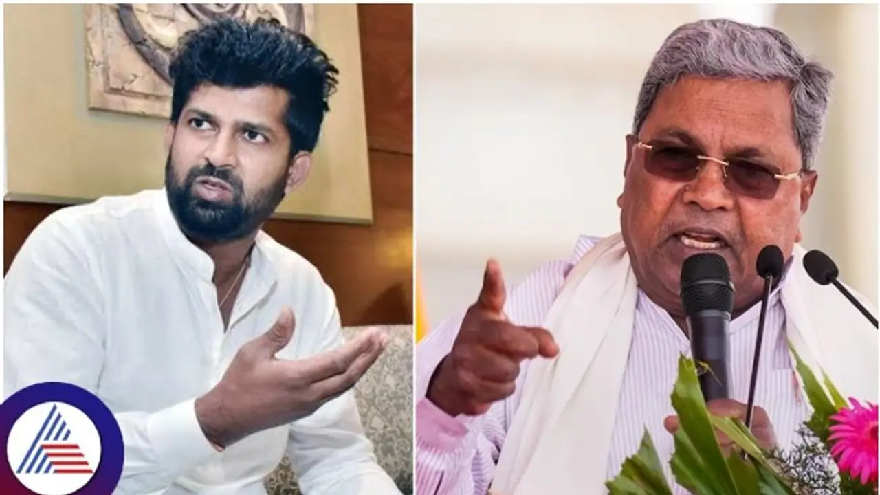 ರಾಮ ಮಂದಿರ ಉದ್ಘಾಟನೆಗೆ ರಜೆ ಕೊಡದ ಸಿಎಂ ಸಿದ್ದರಾಮಯ್ಯ ರಾಮ ಭಕ್ತರಲ್ಲ, ರಹೀಂ ಭಕ್ತ: ಸಂಸದ ಪ್ರತಾಪ್ ಸಿಂಹ ರಾಮ ಮಂದಿರ ಉದ್ಘಾಟನೆಗೆ ರಜೆ ಕೊಡದ ಸಿಎಂ ಸಿದ್ದರಾಮಯ್ಯ ರಾಮ ಭಕ್ತರಲ್ಲ, ರಹೀಂ ಭಕ್ತ: ಸಂಸದ ಪ್ರತಾಪ್ ಸಿಂಹ