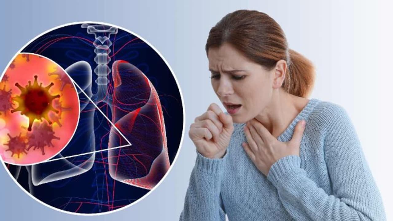 ശ്രദ്ധിക്കുക, ഈ ലക്ഷണങ്ങൾ ലങ് ക്യാൻസറിന്റേതാകാം... ശ്രദ്ധിക്കുക, ഈ ലക്ഷണങ്ങൾ ലങ് ക്യാൻസറിന്റേതാകാം...