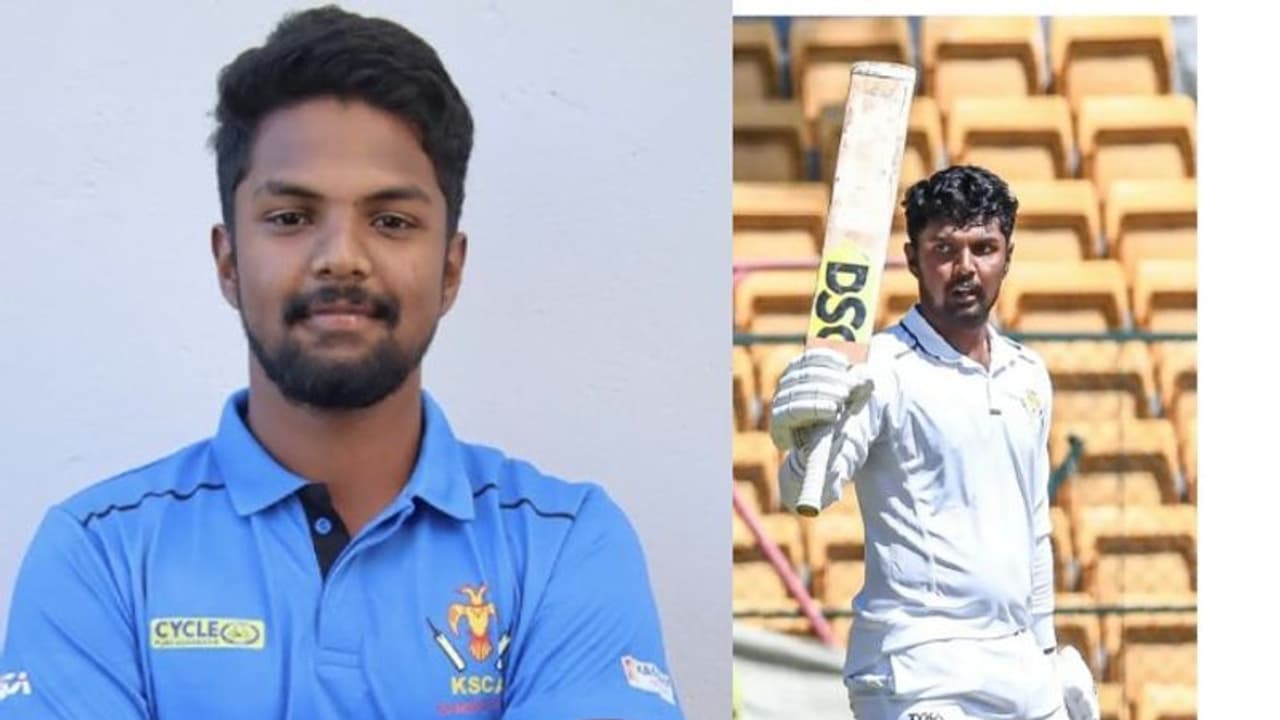 Ranji Trophy ನಿಕಿನ್‌ ಶತಕದ ಜೋಶ್‌: ರಾಜ್ಯಕ್ಕೆ ಇನ್ನಿಂಗ್ಸ್‌ ಲೀಡ್‌