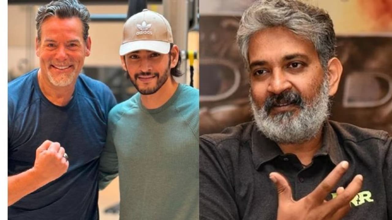 అమెజాన్ అడవుల్లో సాహసాలు.. మహేష్ జర్మనీకి వెళ్ళింది ఆ డాక్టర్ కోసమా.. అమెజాన్ అడవుల్లో సాహసాలు.. మహేష్ జర్మనీకి వెళ్ళింది ఆ డాక్టర్ కోసమా..