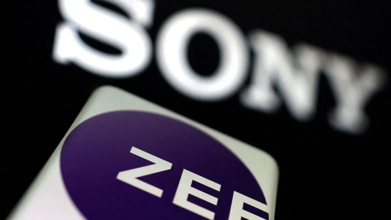 sony zee