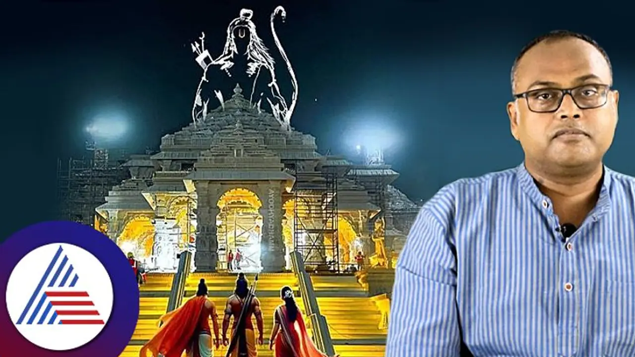 ಭಾರತೀಯರ ದೈವ ನಂಬಿಕೆ ಮುಂದೆ 27 ಟ್ರಿಲಿಯನ್ ಅಮೆರಿಕನ್ ಆರ್ಥಿಕತೆ ತೃಣಕ್ಕೆ ಸಮಾನ ಭಾರತೀಯರ ದೈವ ನಂಬಿಕೆ ಮುಂದೆ 27 ಟ್ರಿಲಿಯನ್ ಅಮೆರಿಕನ್ ಆರ್ಥಿಕತೆ ತೃಣಕ್ಕೆ ಸಮಾನ