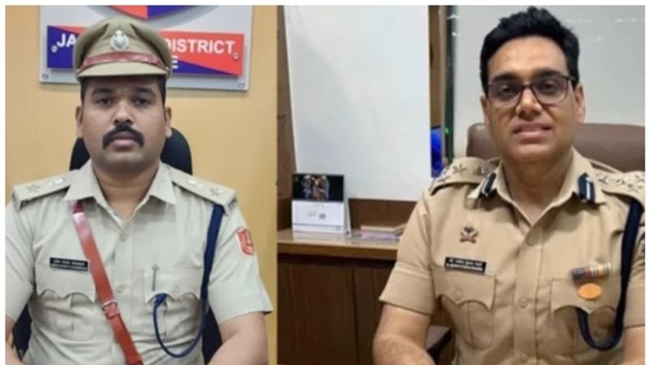 12ാം ക്ലാസ് ഇംഗ്ലീഷ് പരീക്ഷയില് വെറും 21 മാർക്ക്! 2 വർഷം പാൽവിൽപനക്കാരന്, ഒടുവില് 704ാം റാങ്കോടെ ഐപിഎസ്! 12ാം ക്ലാസ് ഇംഗ്ലീഷ് പരീക്ഷയില് വെറും 21 മാർക്ക്! 2 വർഷം പാൽവിൽപനക്കാരന്, ഒടുവില് 704ാം റാങ്കോടെ ഐപിഎസ്!