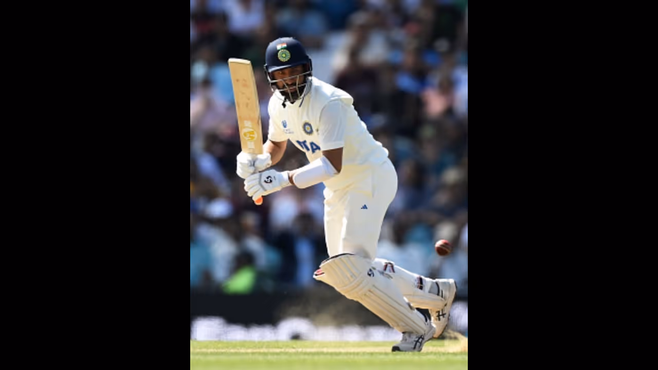 ரஞ்சி டிராபியில் அதிக ரன்கள் அடித்தாலும் வாய்ப்பில்லை ராஜா – கவலையில் சட்டீஸ்வர் புஜாரா! ரஞ்சி டிராபியில் அதிக ரன்கள் அடித்தாலும் வாய்ப்பில்லை ராஜா – கவலையில் சட்டீஸ்வர் புஜாரா!