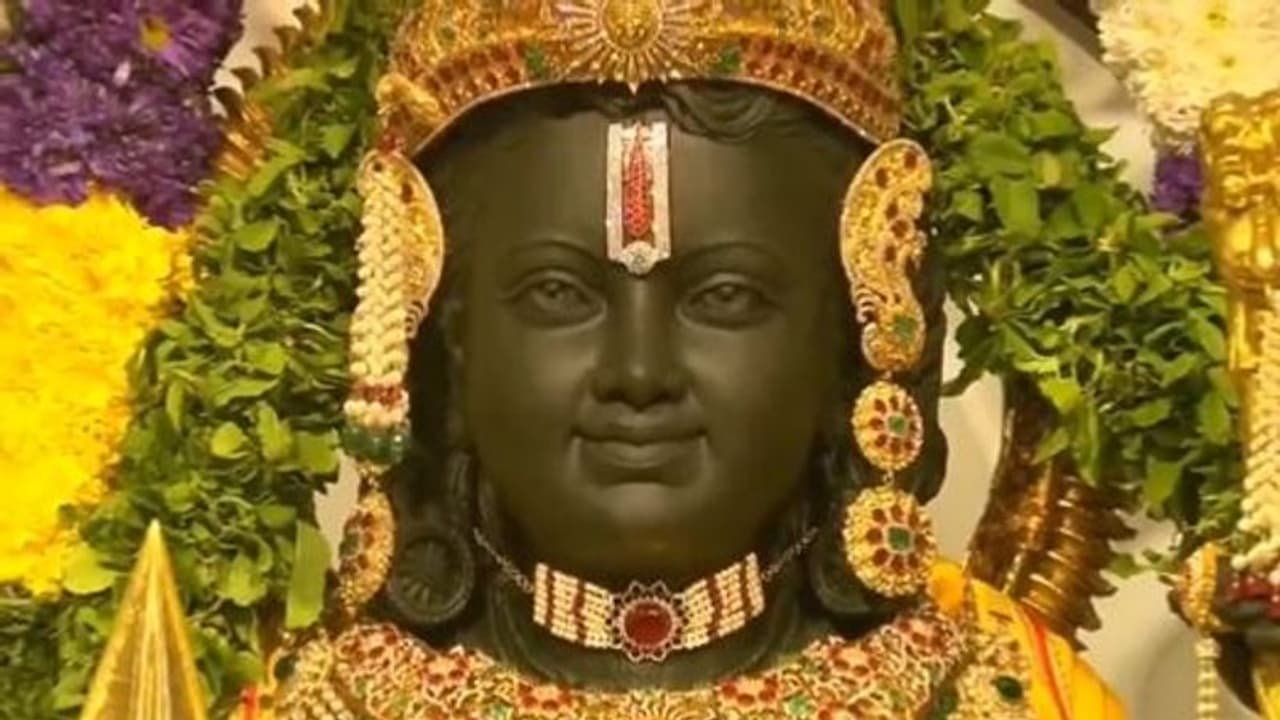 Budbet 2024 : రాముడు చెప్పే 9 ఆర్థిక పాఠాలు... ఫాలో అయితే డబ్బే డబ్బు... 