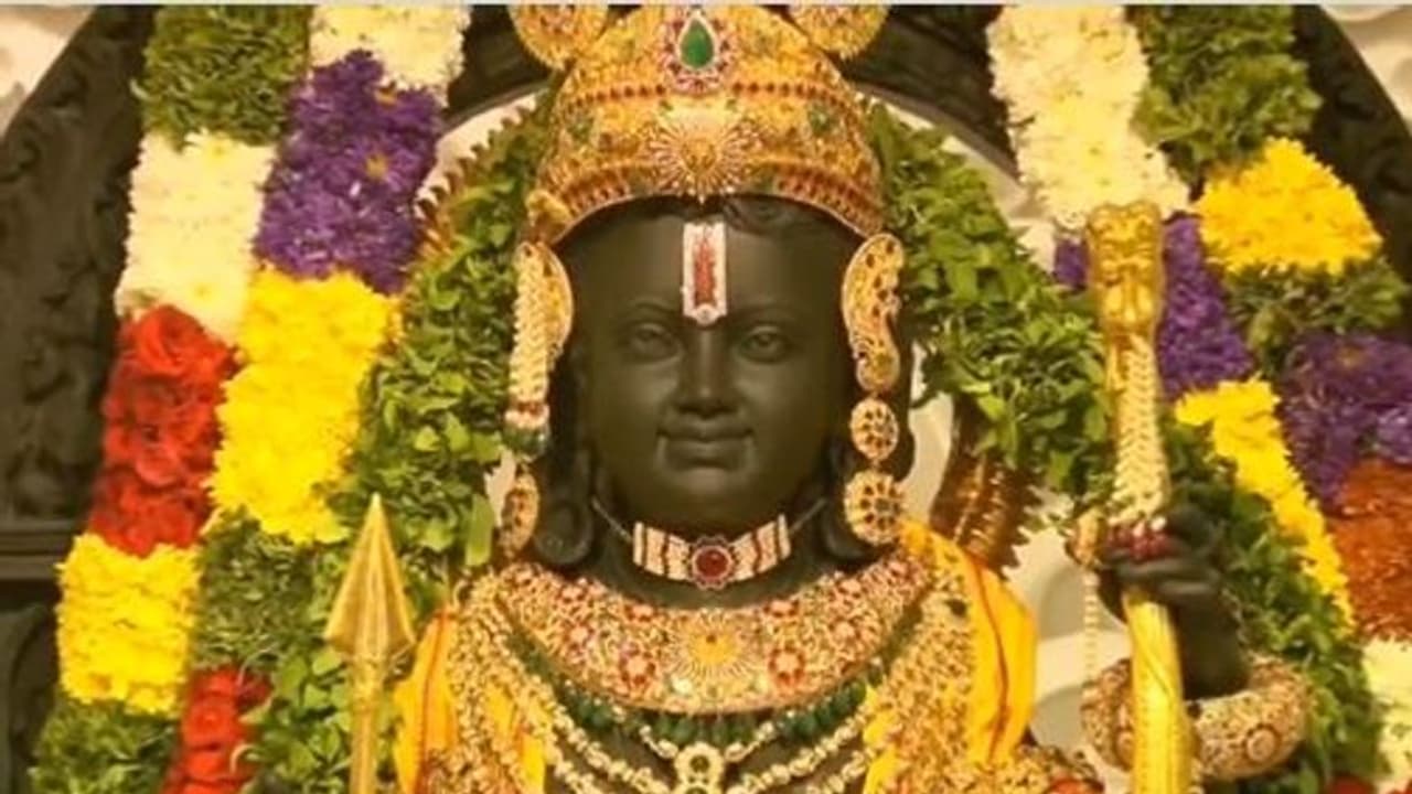 ಅಯೋಧ್ಯೆ ರಾಮ ದರ್ಶನ ಅವಧಿ ವಿಸ್ತರಣೆ: ಬೆಳಗ್ಗೆ 6 ರಿಂದ ರಾತ್ರಿ 10ರವರೆಗೆ ದರ್ಶನ