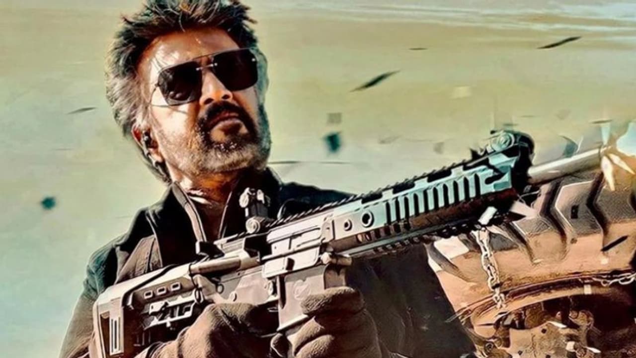 രജനികാന്ത് നാലാമനായി പിന്തള്ളപ്പെട്ടു, തമിഴ് താരങ്ങളില്‍ 2023ല്‍ ഒന്നാമനും രണ്ടാമനും മൂന്നാമനും ആര്?