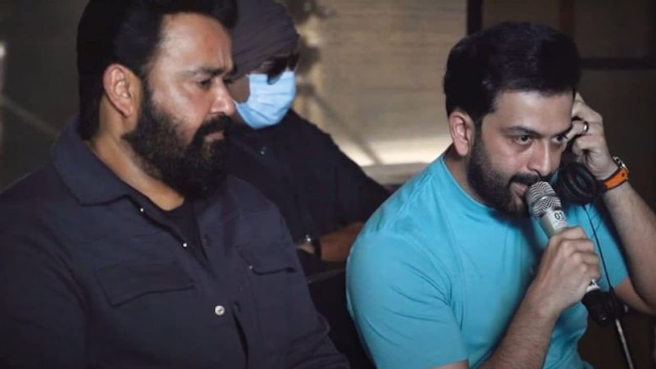 എമ്പുരാനിലേക്ക് തമിഴകത്തിന്റെ ആ ഹിറ്റ് താരം എത്തുമോ?, ചര്ച്ചകള് ഏറ്റെടുത്ത് ആരാധകര് എമ്പുരാനിലേക്ക് തമിഴകത്തിന്റെ ആ ഹിറ്റ് താരം എത്തുമോ?, ചര്ച്ചകള് ഏറ്റെടുത്ത് ആരാധകര്