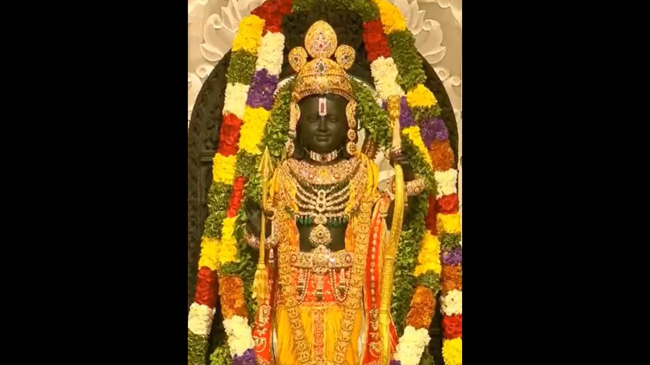 ರಾಮ ಮಂದಿರ ಸಾಕಾರ ಹಿಂದಿದೆ ಉಡುಪಿ ಅಷ್ಟಮಠಗಳ ಪಾತ್ರ..!