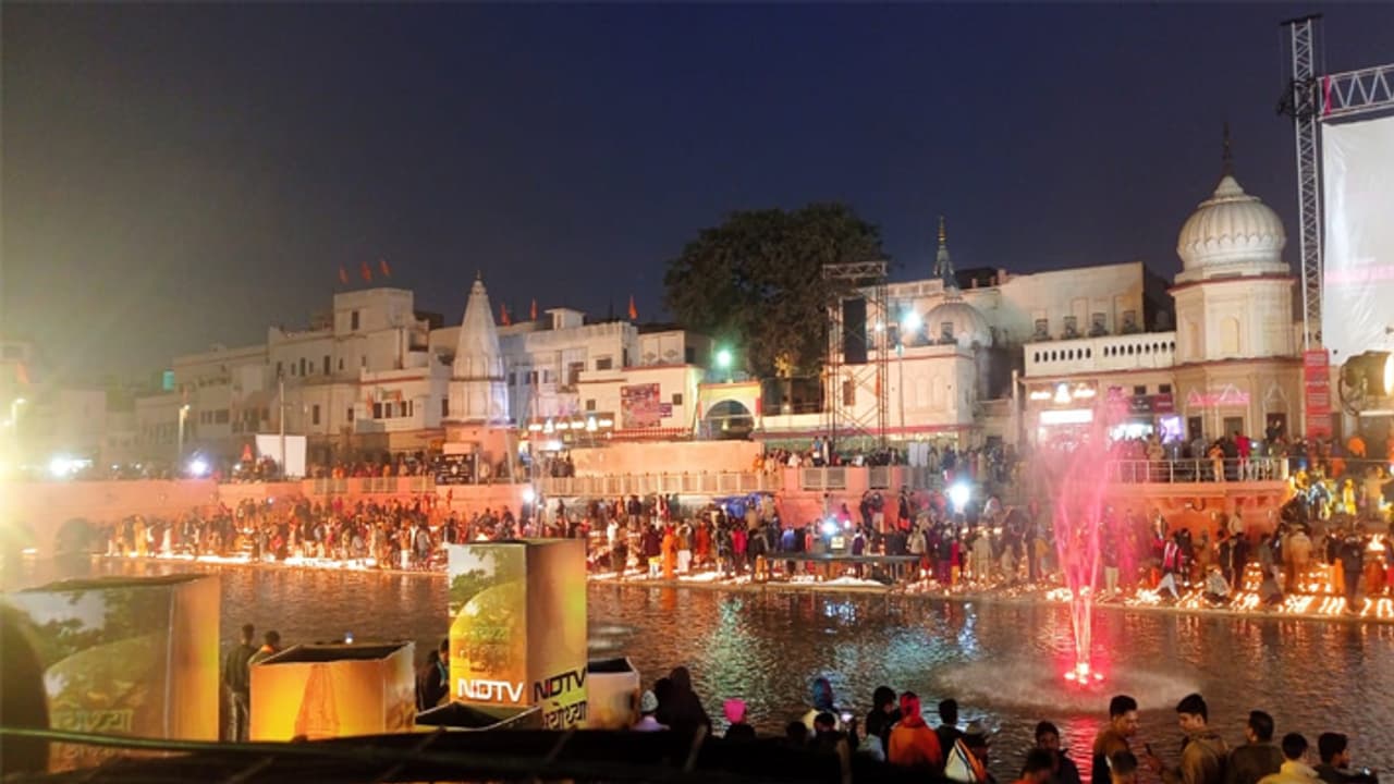 ಆಯೋಧ್ಯೆಯಲ್ಲಿ SFJ ಉಗ್ರ ಸಂಘಟನೆಯ ಮೂವರು ಅರೆಸ್ಟ್, ಹೈ ಅಲರ್ಟ್ ಘೋಷಣೆ!