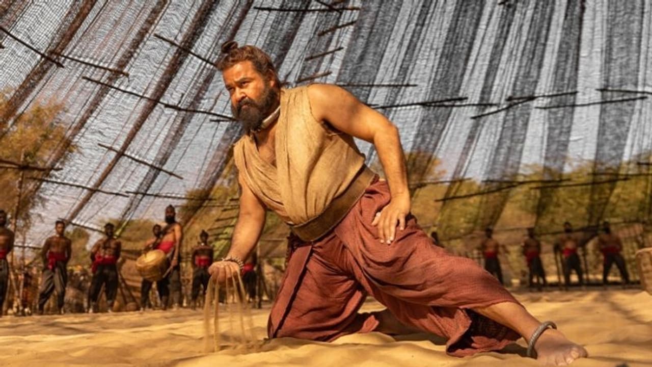 ഇനി രണ്ടേ രണ്ട് ദിനം; 'വാലിബന്‍' അഡ്വാന്‍സ് ബുക്കിംഗിലൂടെ ഇതുവരെ നേടിയത്