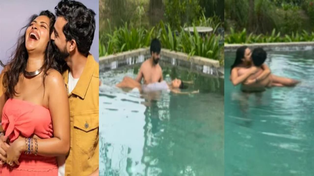 கர்ப்ப காலத்தில் பணிவிடை செய்யும் கணவர்.. கன்னத்தை கடித்து வைத்த அமலா பால் இன்டர்நெட்டில் செம ட்ரெண்டிங்! கர்ப்ப காலத்தில் பணிவிடை செய்யும் கணவர்.. கன்னத்தை கடித்து வைத்த அமலா பால் இன்டர்நெட்டில் செம ட்ரெண்டிங்!