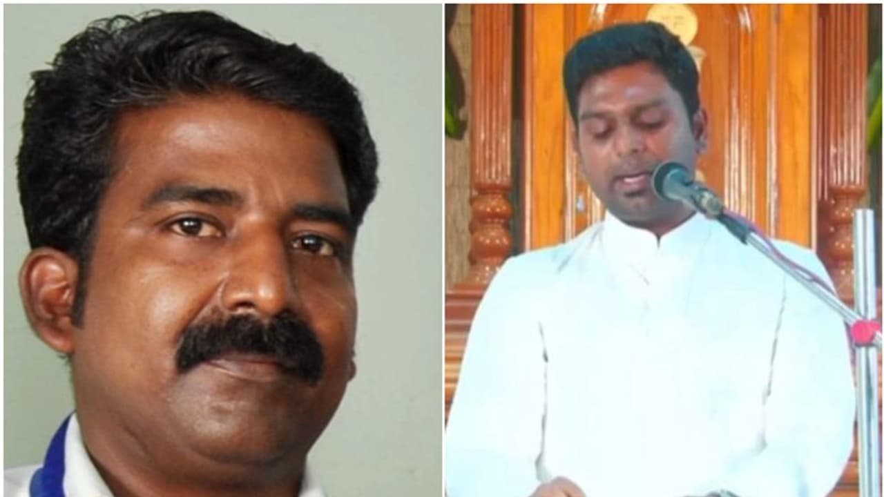 'സേവ്യറിനെ കൊന്നത്', വികാരിയെയും ഭാരവാഹികളെയും അറസ്റ്റ് ചെയ്യണമെന്ന് ബന്ധുക്കള്‍; 15 പേര്‍ക്കെതിരെ കേസ് 