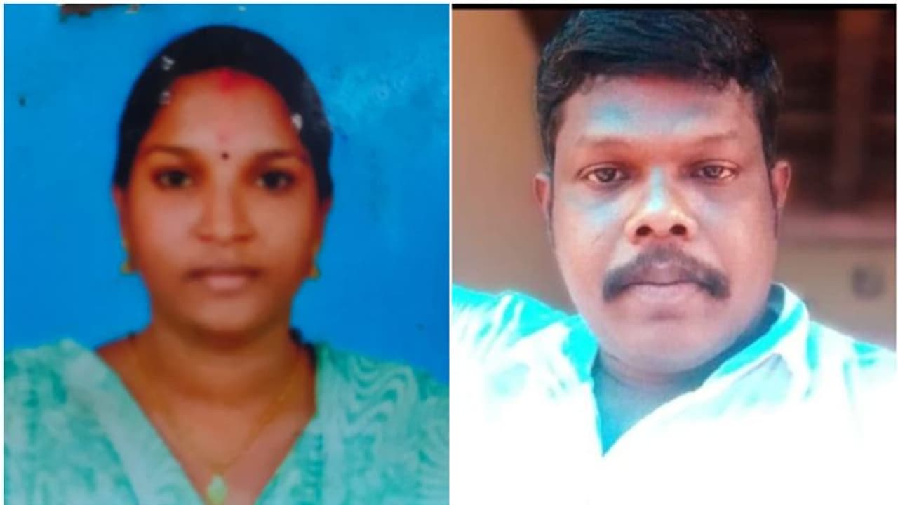 'നാടിന് പ്രിയങ്കരൻ, സന്തോഷ കുടുംബം': എന്നിട്ടും ബിനു എന്തിന് ഇങ്ങനെ ചെയ്തു? വിശ്വസിക്കാനാകാതെ നാട്ടുകാർ