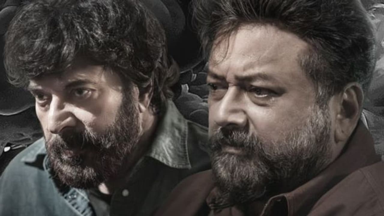 വരുന്നവർ വരട്ടെ, 'ഓസ്ലറും' പിള്ളേരും മൂന്നാം വാരത്തിൽ; ജയറാം ചിത്രം ഇതുവരെ നേടിയത് എത്ര ? വരുന്നവർ വരട്ടെ, 'ഓസ്ലറും' പിള്ളേരും മൂന്നാം വാരത്തിൽ; ജയറാം ചിത്രം ഇതുവരെ നേടിയത് എത്ര ?