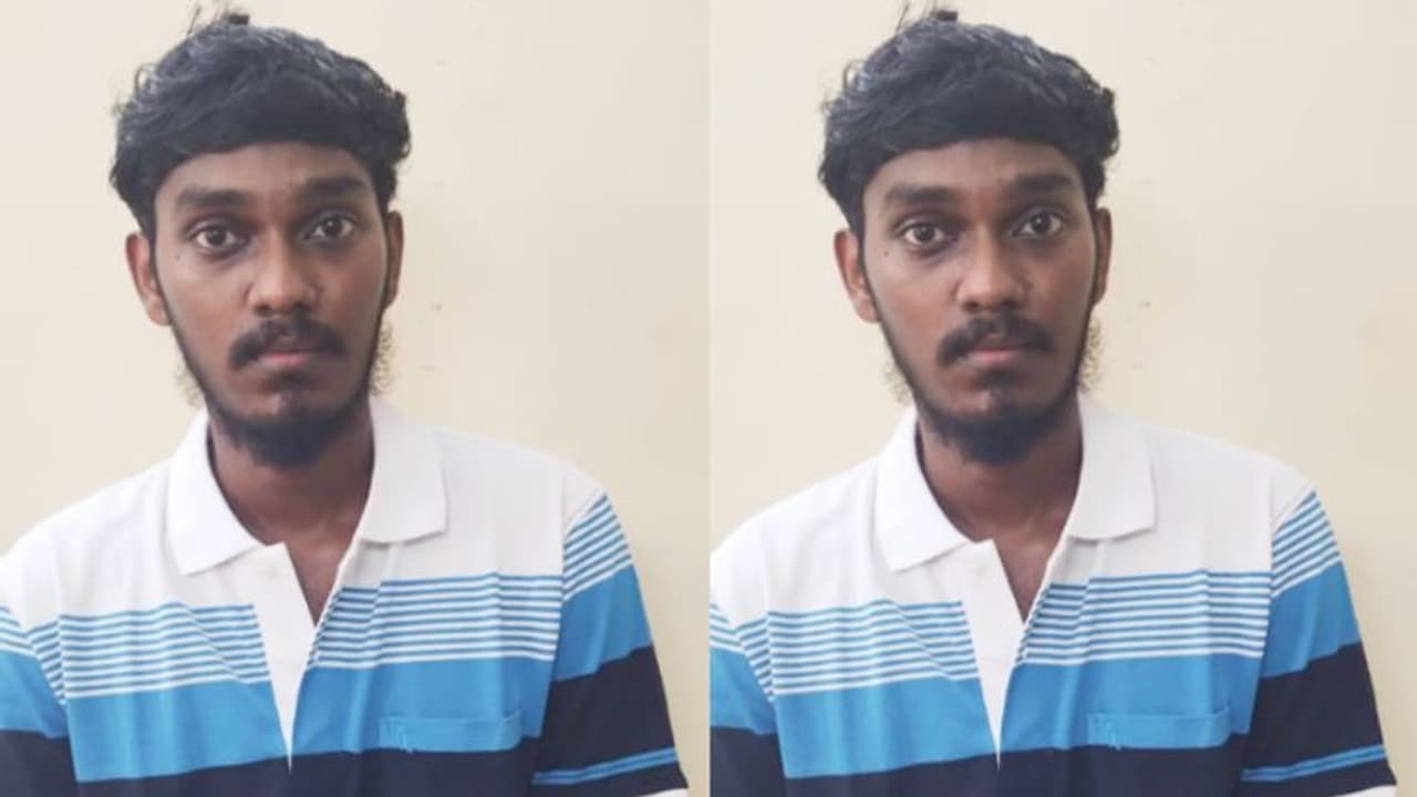 ഇൻസ്റ്റഗ്രാമിൽ നിന്ന് ചിത്രമെടുത്ത്, മോർഫ് ചെയ്ത് നഗ്നചിത്രങ്ങളാക്കി പ്രചരിപ്പിച്ചു, 19കാരന്‍ അറസ്റ്റിൽ 