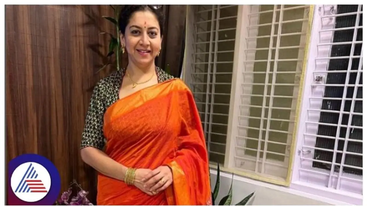 ದೇವತೆಯಂಥ ನಟಿ ಸುಧಾರಾಣಿ ಬಾಳಲ್ಲಿ ಯಾಕೆ ಬರಬೇಕಿತ್ತು ಅಂಥ ಭಯಾನಕ ಬಿರುಗಾಳಿ!