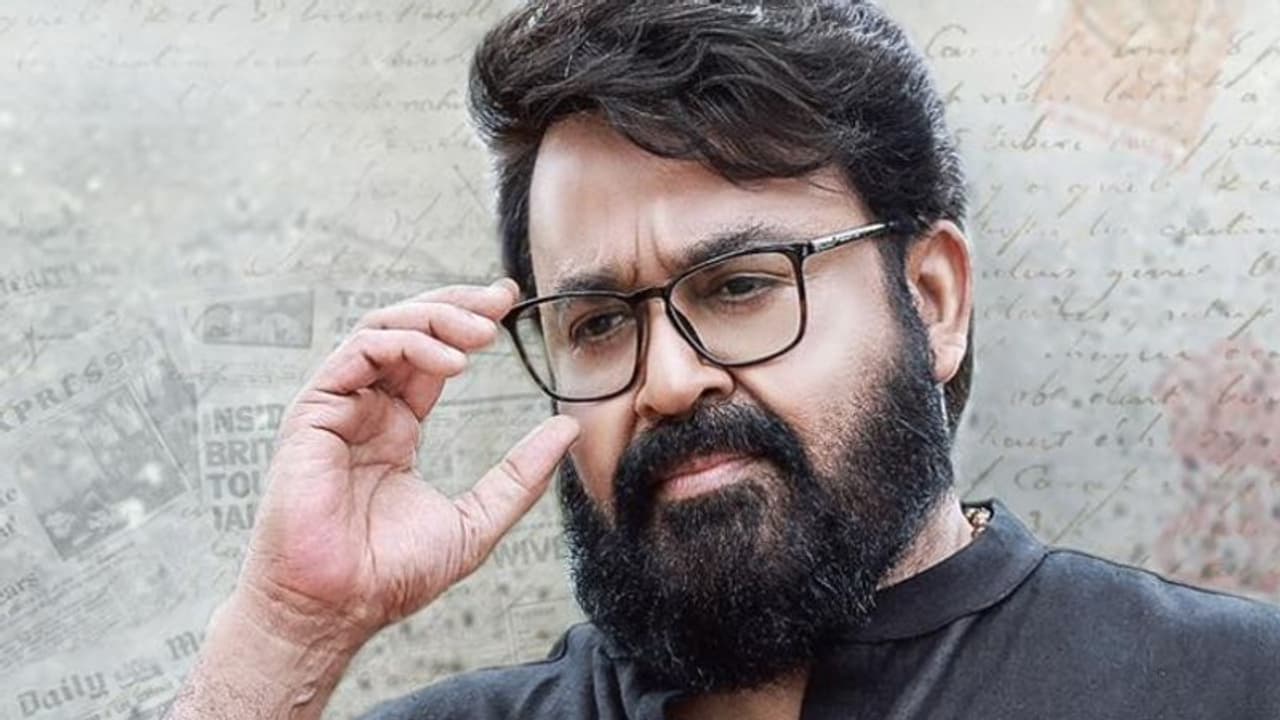 100 കോടി ബിസിനസ്; 'നേരിനെ സ്വീകരിച്ചതിന് നന്ദി', അൻപതാം ദിന സന്തോഷവുമായി മോഹൻലാൽ