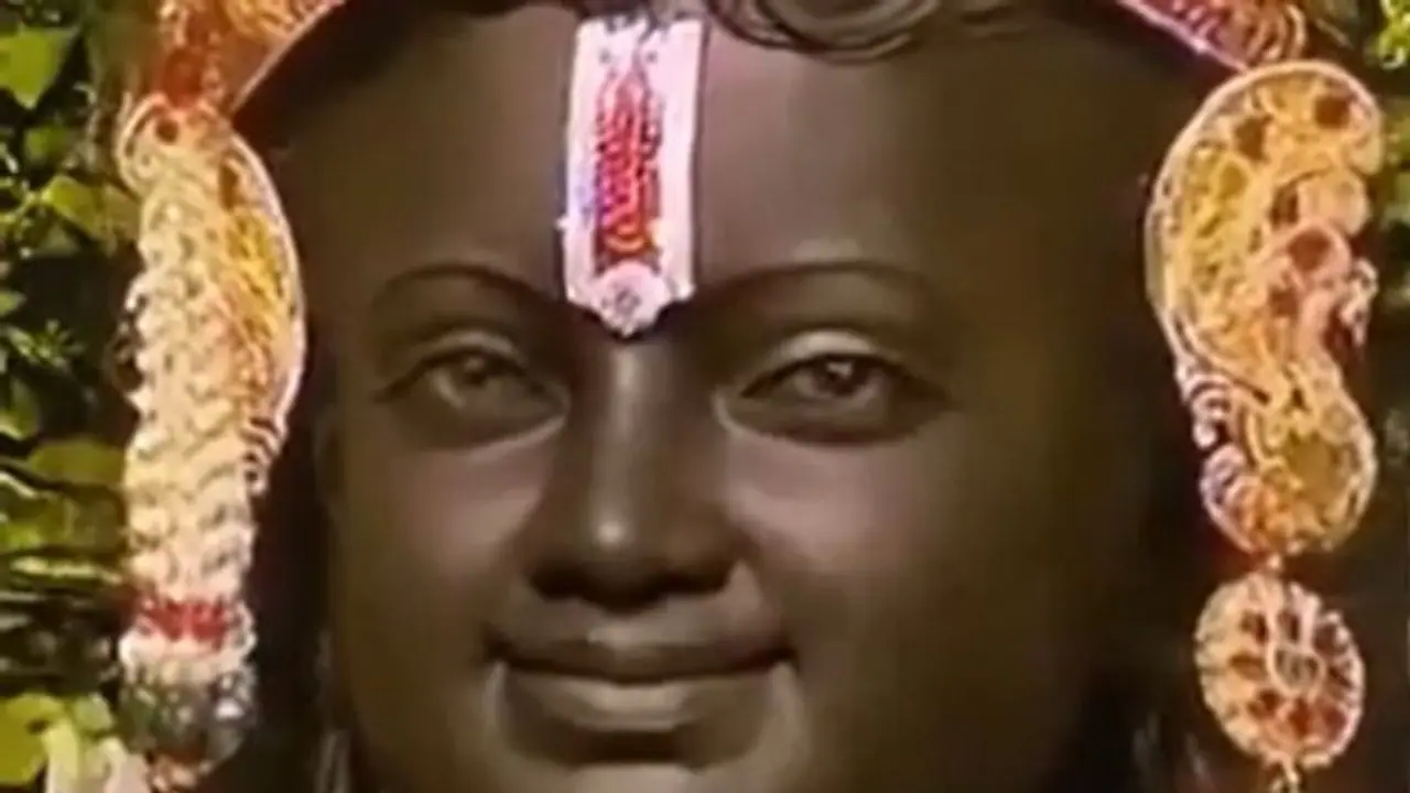 AI generated video of 'smiling' Ram Lalla idol at Ayodhya gives goosebumps (WATCH)
