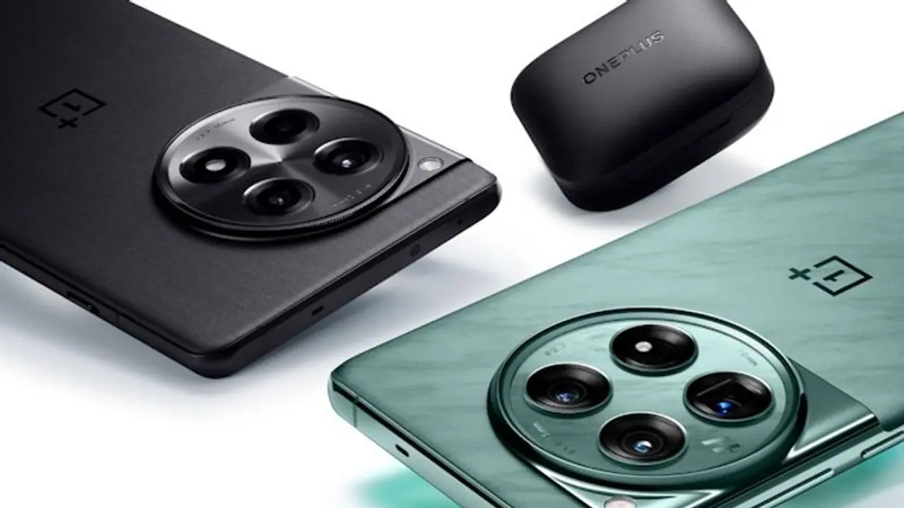OnePlus 12, OnePlus 12R India launch today: When, where to watch event LIVE? What to expect?