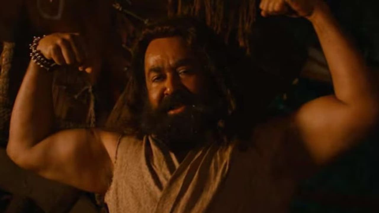 ബുക്കിംഗില് റെക്കോര്ഡ് നേട്ടത്തില്, വാലിബിന്റെ ടിക്കറ്റ് വിറ്റത് ആ നിര്ണായക സംഖ്യയും മറികടന്നു ബുക്കിംഗില് റെക്കോര്ഡ് നേട്ടത്തില്, വാലിബിന്റെ ടിക്കറ്റ് വിറ്റത് ആ നിര്ണായക സംഖ്യയും മറികടന്നു