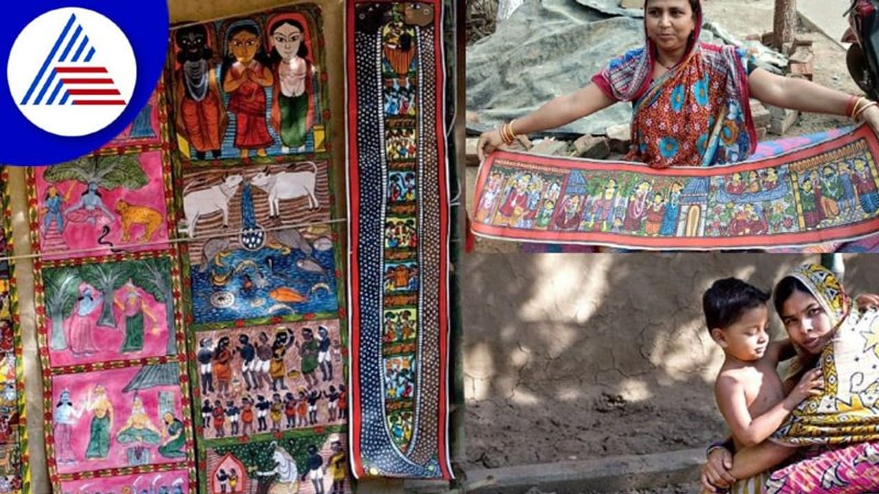 ಭಗವಾನ್ ರಾಮನ ಸುತ್ತಲೇ ಸುತ್ತುತ್ತೆ ಈ ಮುಸ್ಲಿಂ ಬಹುಸಂಖ್ಯಾತ ಹಳ್ಳಿ ಭಗವಾನ್ ರಾಮನ ಸುತ್ತಲೇ ಸುತ್ತುತ್ತೆ ಈ ಮುಸ್ಲಿಂ ಬಹುಸಂಖ್ಯಾತ ಹಳ್ಳಿ