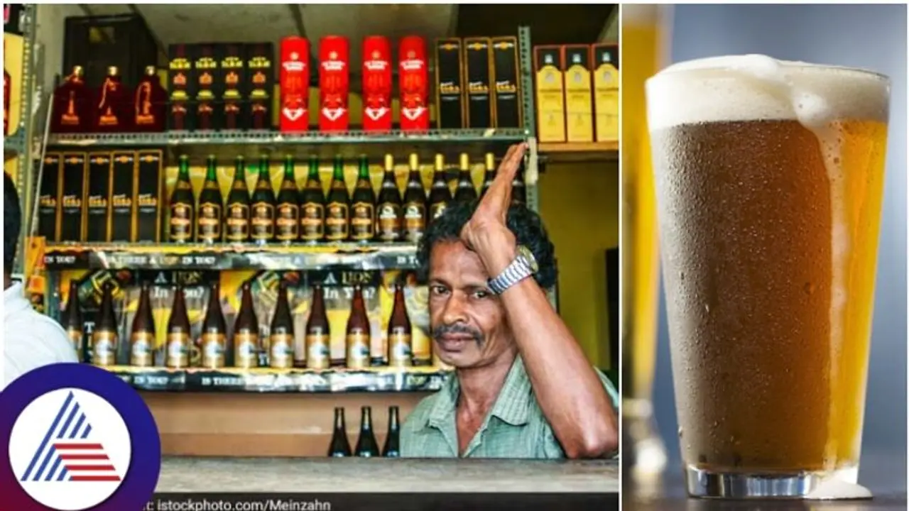 ಬಿಯರ್ ರೇಟ್ ಮತ್ತೆ ಹೆಚ್ಚಿಸಲಿದೆ ಸರ್ಕಾರ: ವರ್ಷಕ್ಕೆ ಎಷ್ಟುಬಾರಿ ಬೆಲೆ ಏರಿಸ್ತೀರಾ?
