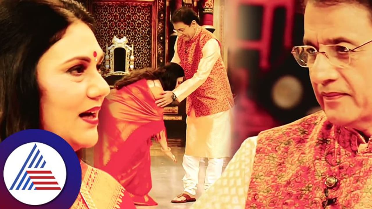 ರಾಮನ ಪ್ರಕಾರ ಪತ್ನಿಯಾದವಳು ಪತಿಯೊಂದಿಗೆ ಹೇಗಿರಬೇಕು? ರಾಮನ ಪ್ರಕಾರ ಪತ್ನಿಯಾದವಳು ಪತಿಯೊಂದಿಗೆ ಹೇಗಿರಬೇಕು?