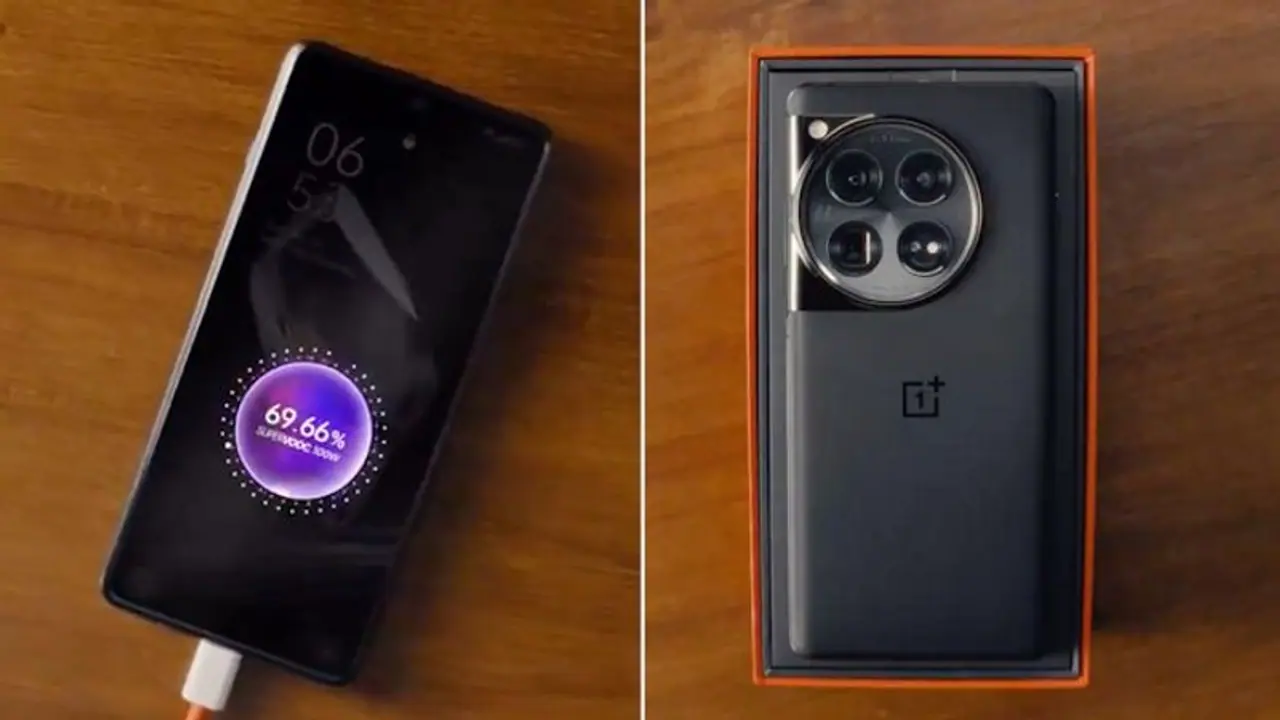 OnePlus 12 India price, sale date leaked ahead of launch; Check details