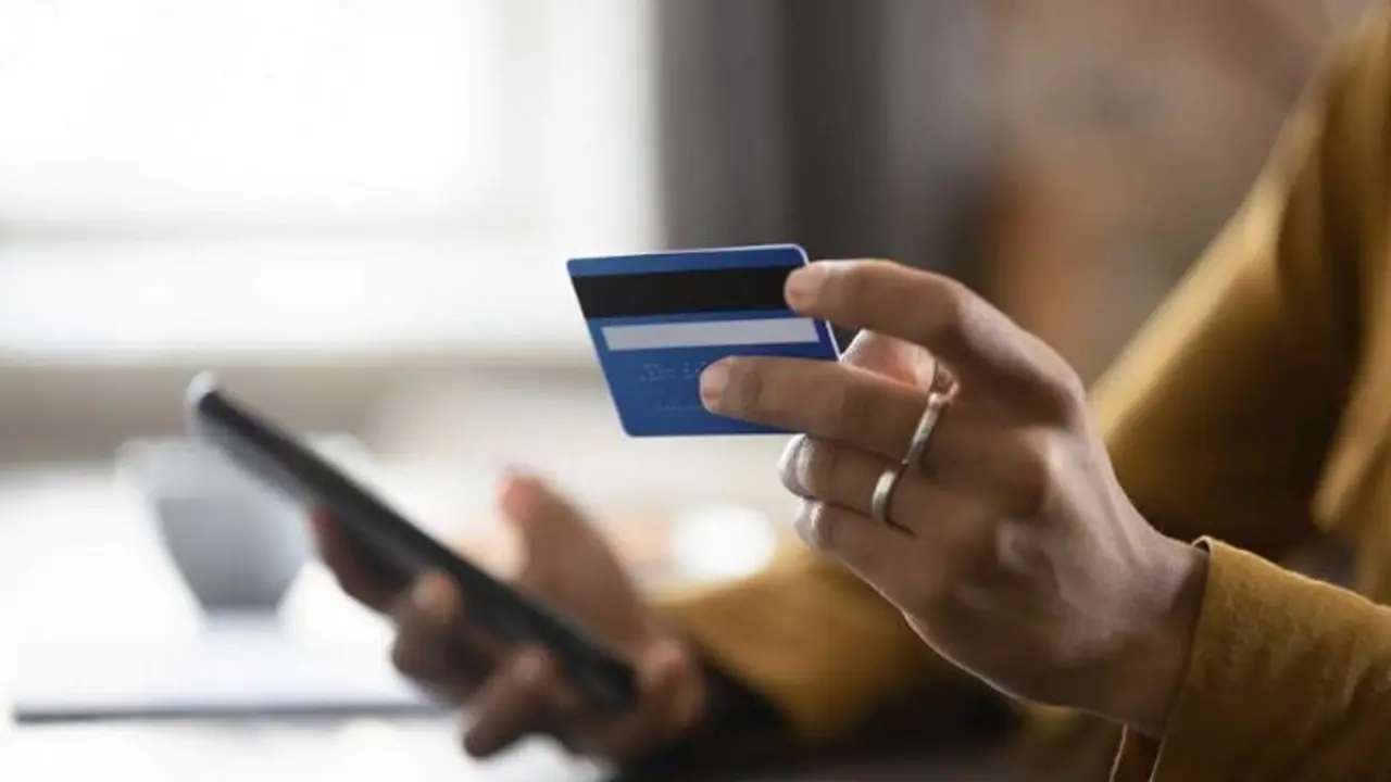 Credit Card User Credit Card User