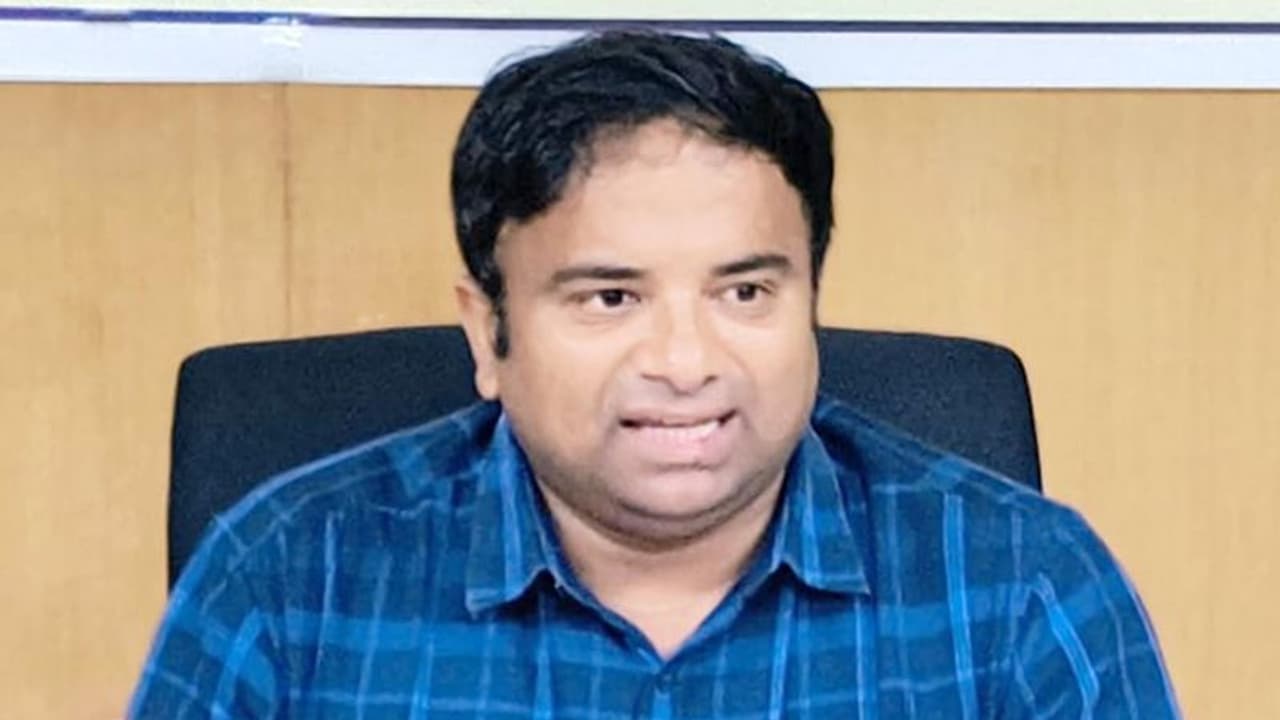 ಲೋಕಸಭಾ ಚುನಾವಣೆ ಮೈಸೂರು ಜಿಲ್ಲೆಯಲ್ಲಿ 26,99,835 ಮತದಾರರು ಲೋಕಸಭಾ ಚುನಾವಣೆ ಮೈಸೂರು ಜಿಲ್ಲೆಯಲ್ಲಿ 26,99,835 ಮತದಾರರು