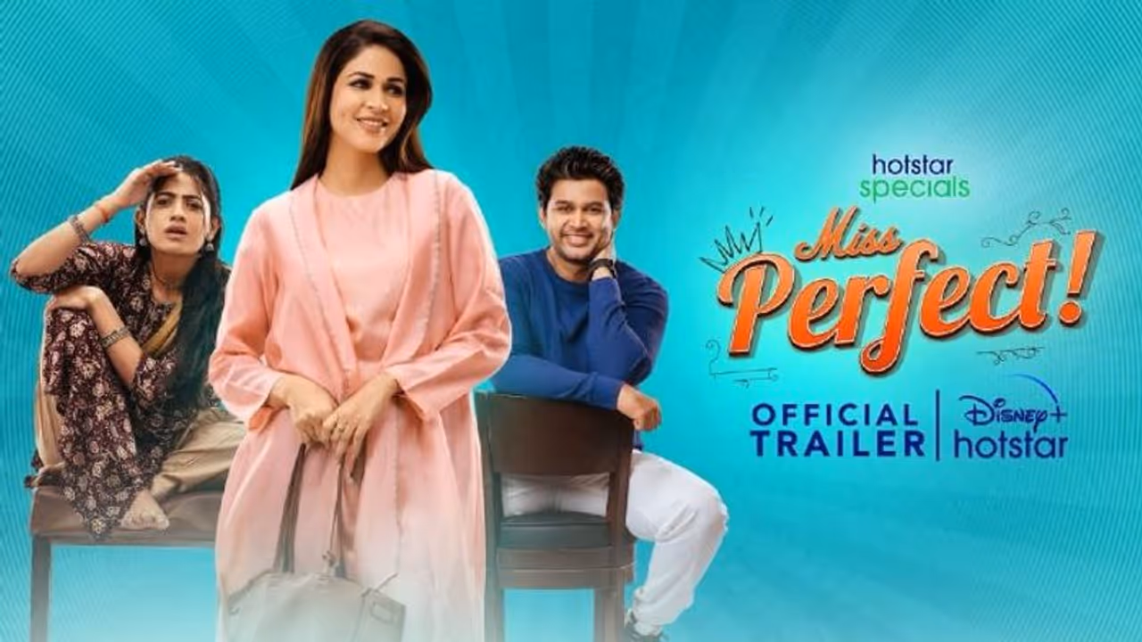Miss Perfect Series : లావణ్య త్రిపాఠి ‘మిస్ పర్ఫెక్ట్’ ట్రైలర్ చూశారా? రిలీజ్ ఎప్పుడో తెలుసా?