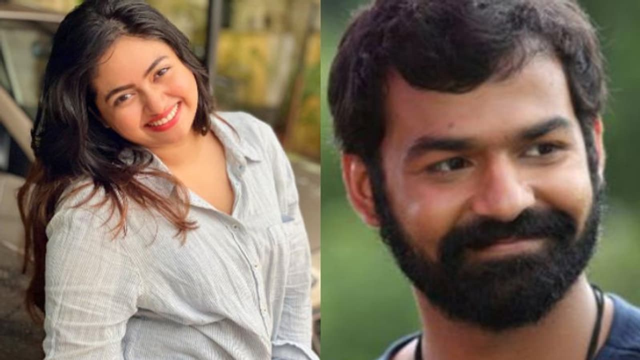 'എനിക്ക് പ്രണവ് മോഹൻലാലിനോട് ക്രഷാണെന്നല്ല', വിവാഹ അഭ്യര്‍ഥന നടത്തിയിട്ടില്ലെന്നും നടി ശാലിൻ സോയ