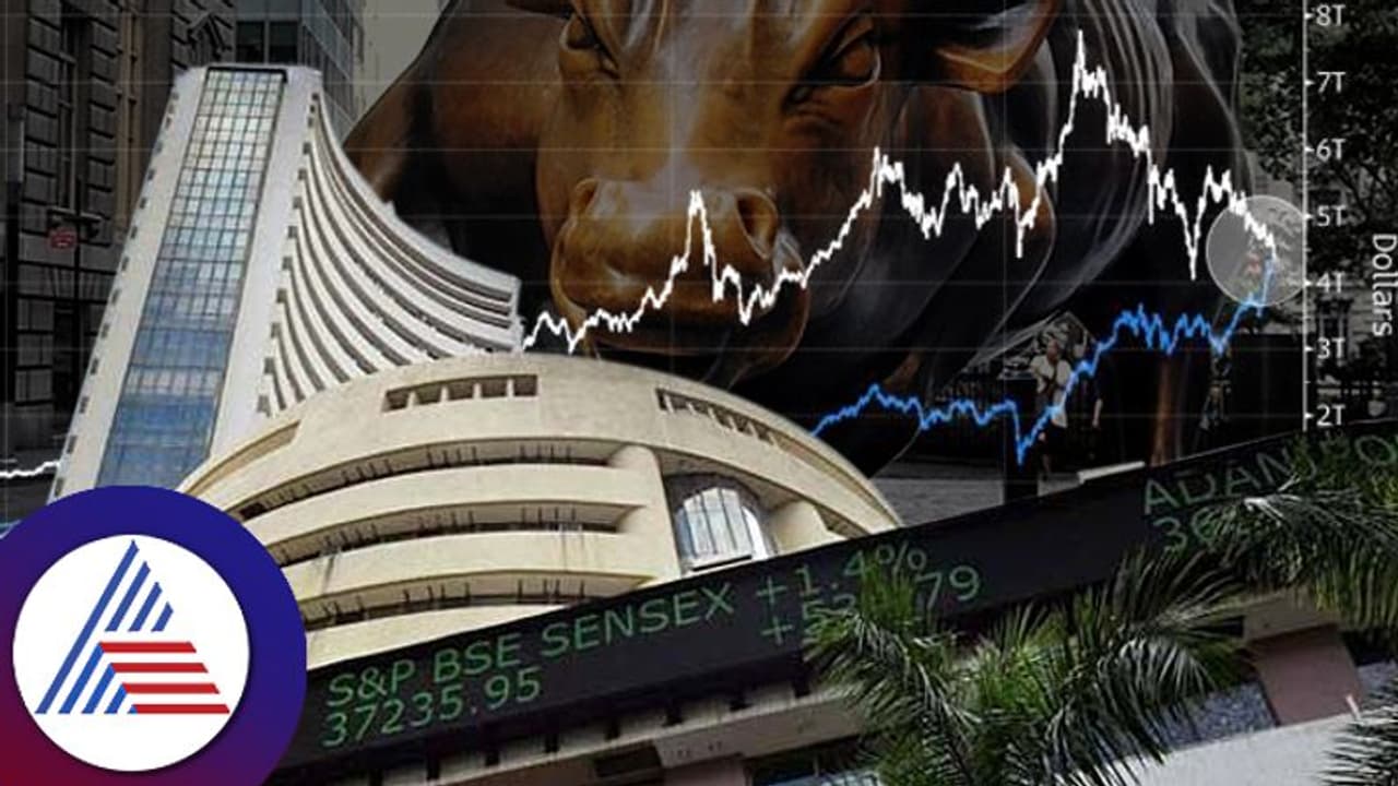 Stock Market: ನಾವೀಗ ಷೇರು ಮಾರುಕಟ್ಟೆಯಲ್ಲೂ ಸ್ಟ್ರಾಂಗ್; ಹಾಂಕಾಂಗ್ ಹಿಂದಿಕ್ಕಿ ನಾಲ್ಕನೇ ಸ್ಥಾನಕ್ಕೇರಿದ ಭಾರತ