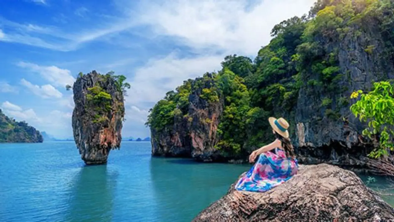 ವೀಸಾರಹಿತ ಥೈಲ್ಯಾಂಡ್ ಪ್ರವಾಸ; ವೆಚ್ಚ, ಸ್ಥಳಗಳು, ಯೋಜನೆ ಸಂಪೂರ್ಣ ವಿವರ ಇಲ್ಲಿದೆ..