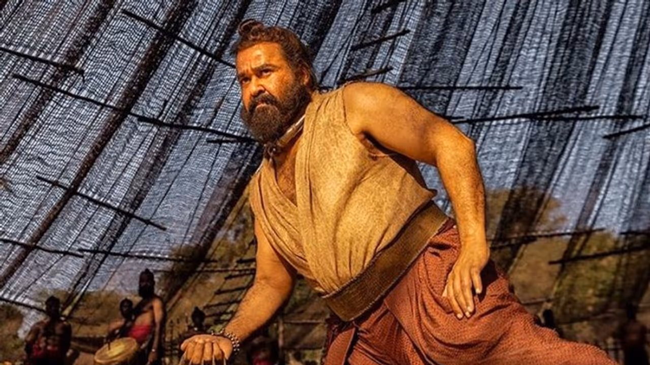 Malaikottai Vaaliban: Mohanlal, Lijo Jose Pellissery's film completes UAE censor formalities with THIS rating Malaikottai Vaaliban: Mohanlal, Lijo Jose Pellissery's film completes UAE censor formalities with THIS rating