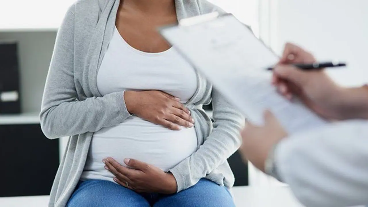Hypertension during pregnancy: How to prevent high blood pressure complications during 9 months