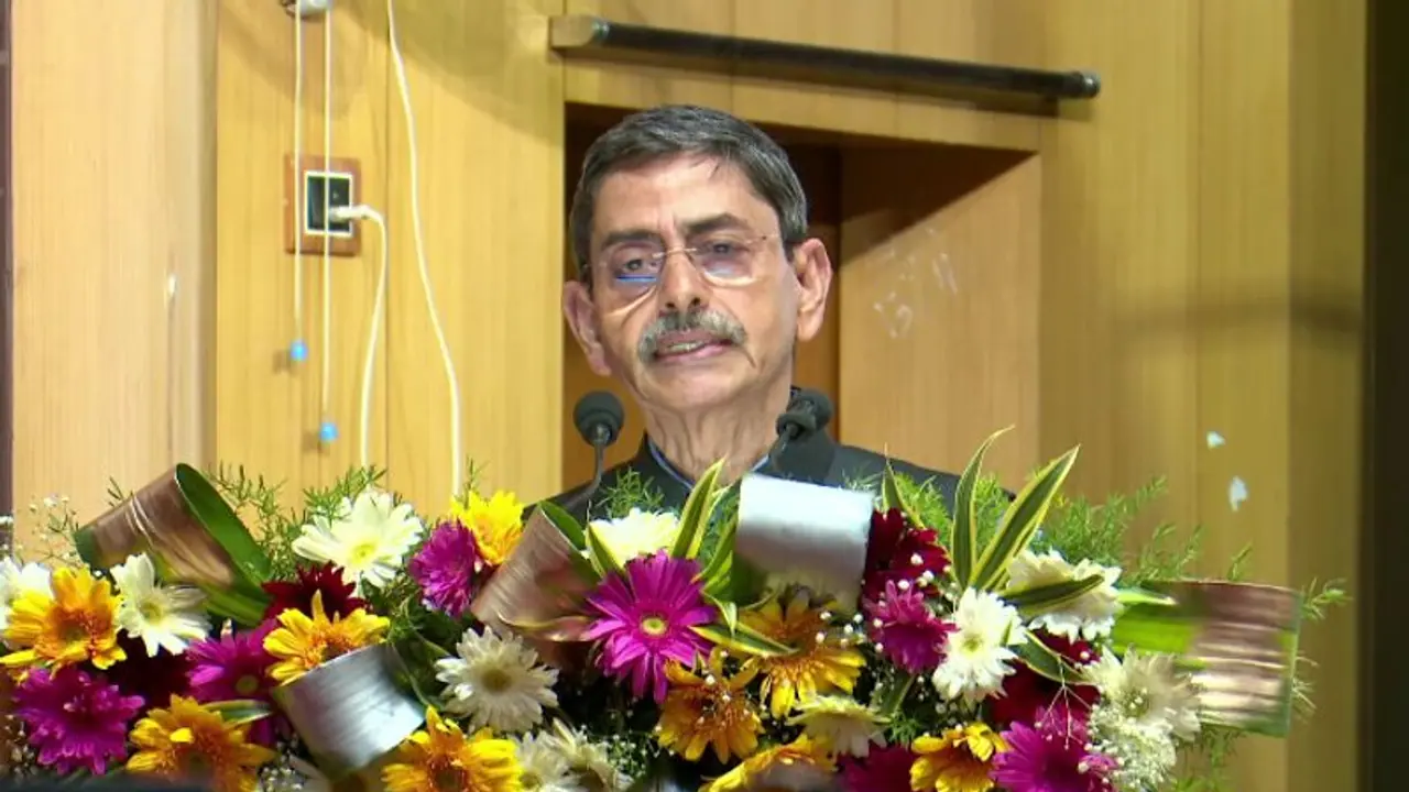 1942ന്ശേഷം ഗാന്ധിജി നയിച്ച സമരം ഇല്ലാതായി,നേതാജി കാരണമാണ്1947ൽ സ്വാതന്ത്ര്യം കിട്ടിയതെന്ന് തമിഴ്നാട് ഗവര്ണര് 1942ന്ശേഷം ഗാന്ധിജി നയിച്ച സമരം ഇല്ലാതായി,നേതാജി കാരണമാണ്1947ൽ സ്വാതന്ത്ര്യം കിട്ടിയതെന്ന് തമിഴ്നാട് ഗവര്ണര്