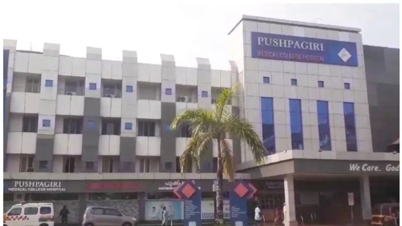 9 മാസം പ്രായമുള്ള ​ഗർഭസ്ഥ ശിശു മരിച്ച സംഭവം: ചികിത്സാപിഴവ്, ഡോക്ടർക്കെതിരെ മനപൂർവ്വമല്ലാത്ത നരഹത്യക്ക് കേസ്