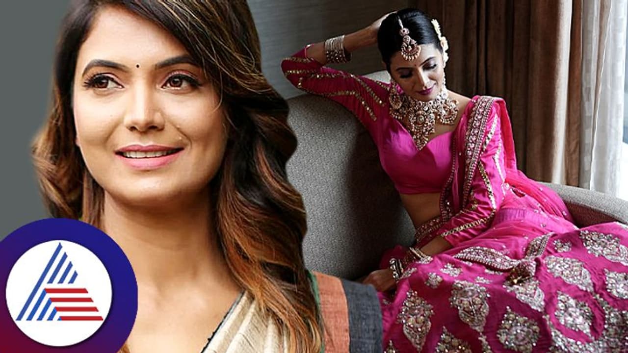 ವರದಕ್ಷಿಣೆ ಕುರಿತು ವೀಕ್ಷಕರಿಗೆ ಪ್ರಶ್ನೆ ಕೇಳಿದ್ದಾರೆ ಅಂತರಪಟ ಸೀರಿಯಲ್‌ ನಟಿ ಶ್ವೇತಾ ಪ್ರಸಾದ್‌