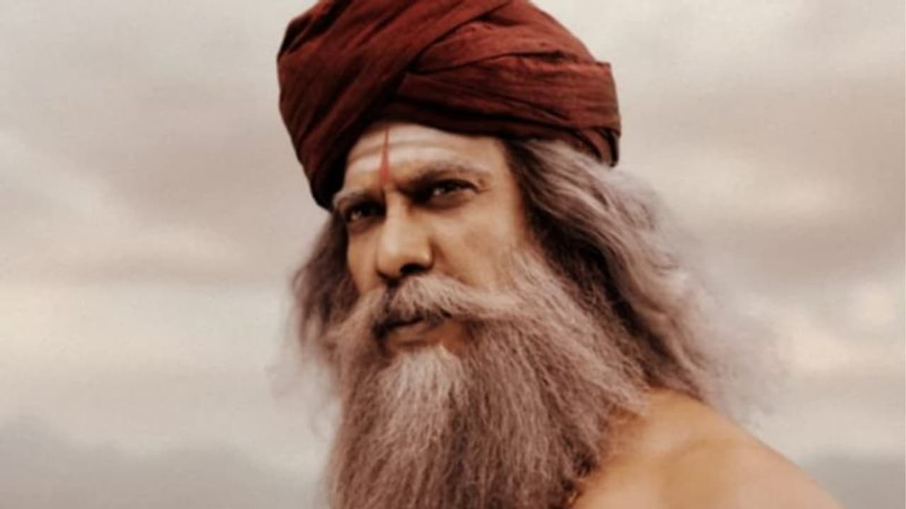 ഹനുമാനില്‍ സമുദ്രക്കനി അവതരിപ്പിച്ച കഥാപാത്രമാകാൻ ആദ്യം സമീപിച്ചത് ആ വിജയ നായകനെ