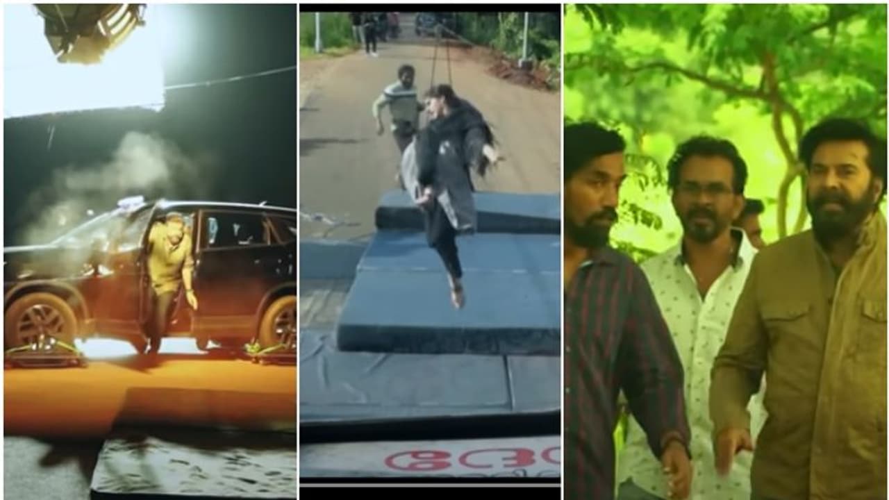 അബ്രഹാം ഓസ്ലര് മേയ്ക്കിംഗ് വീഡിയോ പുറത്ത്; ആ ഗംഭീര രംഗങ്ങള് എടുത്തത് ഇങ്ങനെ.! അബ്രഹാം ഓസ്ലര് മേയ്ക്കിംഗ് വീഡിയോ പുറത്ത്; ആ ഗംഭീര രംഗങ്ങള് എടുത്തത് ഇങ്ങനെ.!