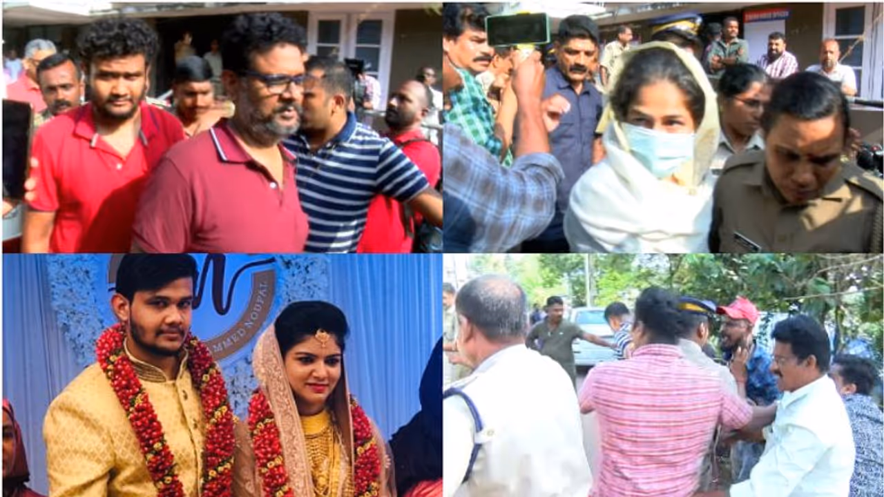 ഷഹാനയുടെ ആത്മഹത്യ; 'പ്രതികൾ സഞ്ചരിച്ചത് എണ്ണായിരം കിലോമീറ്റർ, മൊബൈൽ ഫോൺ ഉപയോഗിച്ചില്ല'; എസിപി