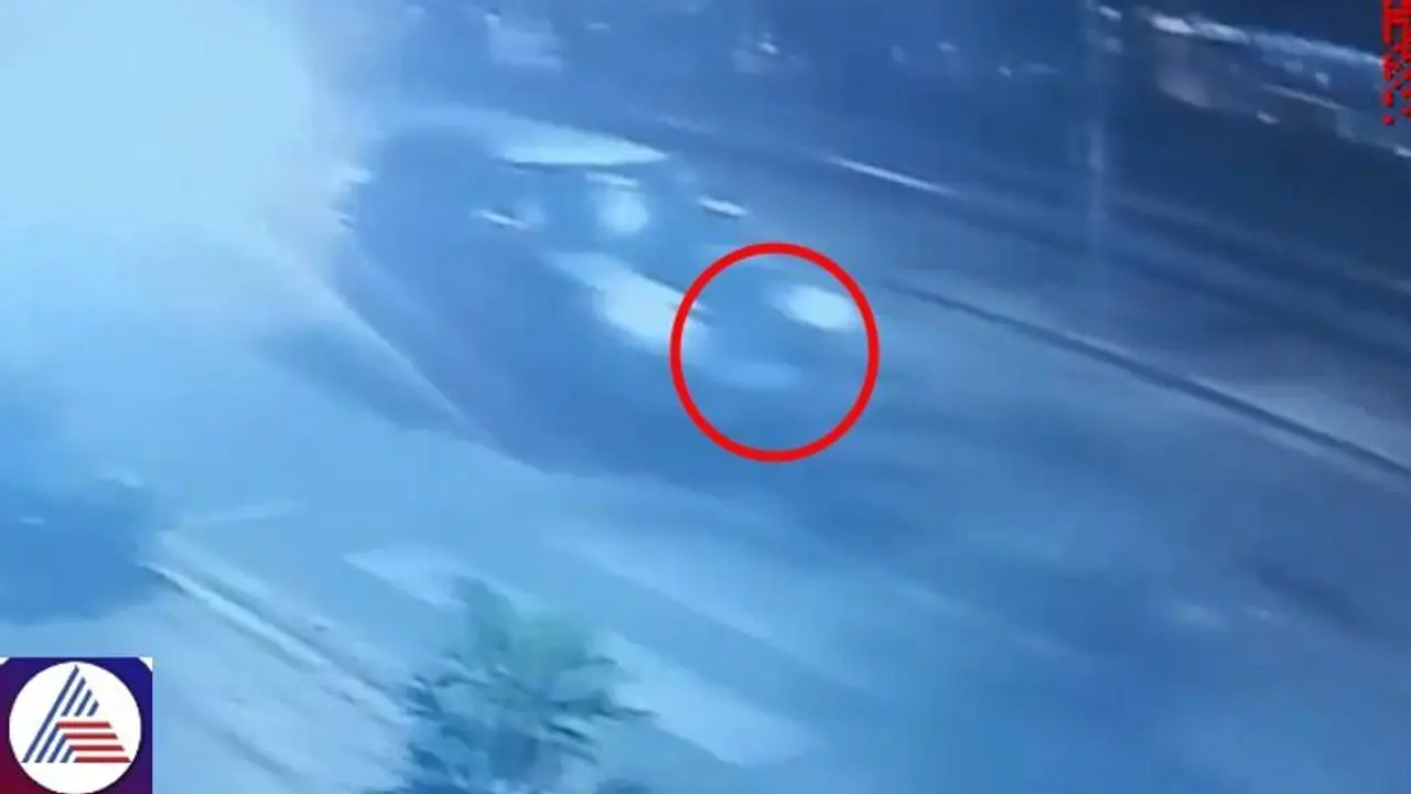 Road rage Bengaluru: Man dragged by cab driver on car bonnet, takes fatal fall after car hits pole (WATCH)