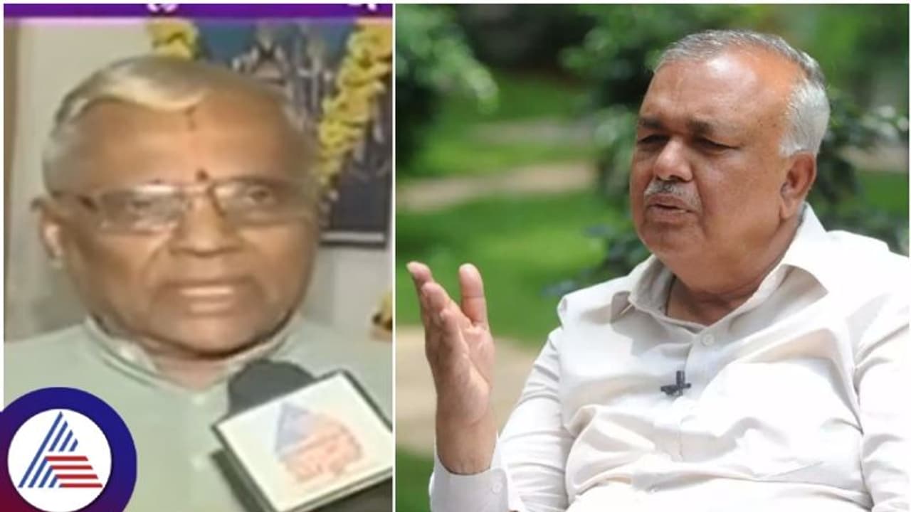 ಹಿರೇಮಗಳೂರು ಅರ್ಚಕ ಕಣ್ಣನ್‌ಗೆ ನೀಡಿದ್ದ ನೋಟಿಸ್ ವಾಪಸಾತಿಗೆ ಆದೇಶಿಸಿದ ಸಚಿವ ರಾಮಲಿಂಗಾರೆಡ್ಡಿ!