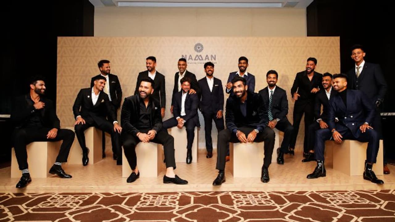 ఉత్తమ క్రికెటర్గా గిల్.. రవిశాస్త్రికి సీకేనాయుడు లైఫ్ టైమ్ అచీవ్ మెంట్.. బీసీసీఐ అవార్డులు పూర్తి జాబితా ఉత్తమ క్రికెటర్గా గిల్.. రవిశాస్త్రికి సీకేనాయుడు లైఫ్ టైమ్ అచీవ్ మెంట్.. బీసీసీఐ అవార్డులు పూర్తి జాబితా